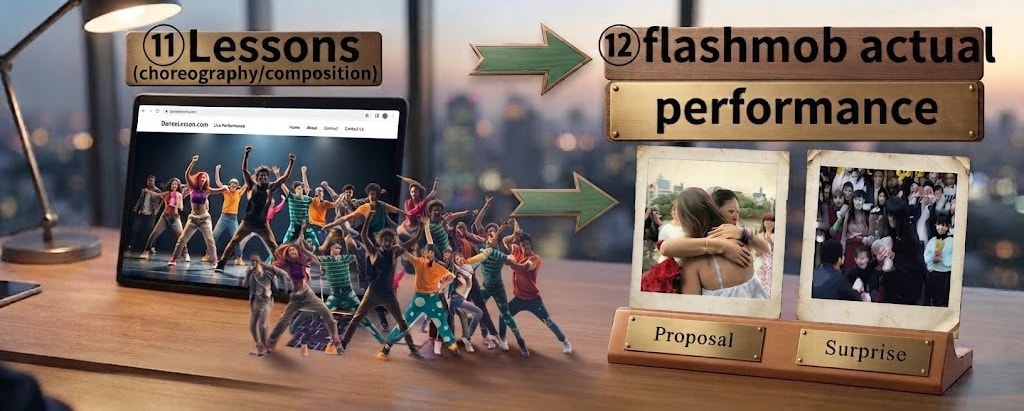 FlashmobProcess5